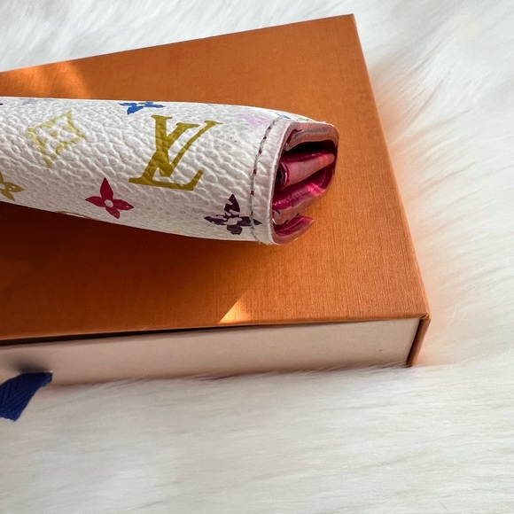 Authentic Louis Vuitton Long Wallet - Picture 7 of 12